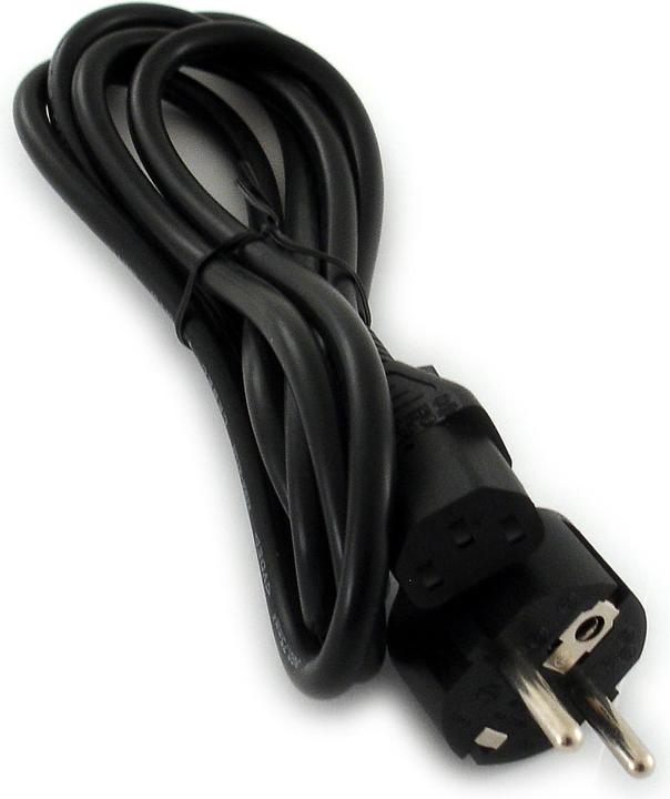 Produktbild Dell CORD, PWR, 220V, 2.0M (2 m)