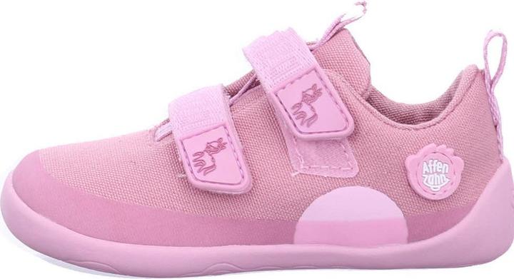 Produktbild Affenzahn Kid's Barfussschuh Baumwolle Lucky (30)
