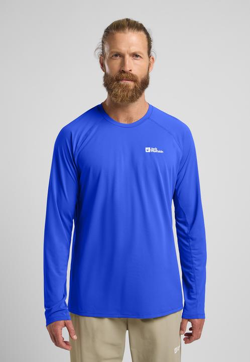 Immagine prodotto Jack Wolfskin Prelight Swift Ls M (L)