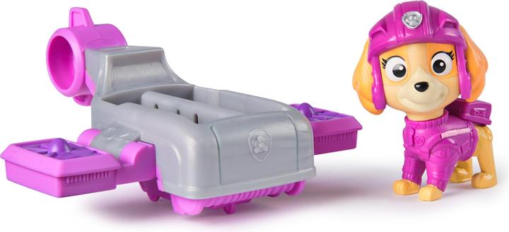 Immagine prodotto Paw Patrol Cuccioli d'azione Skye