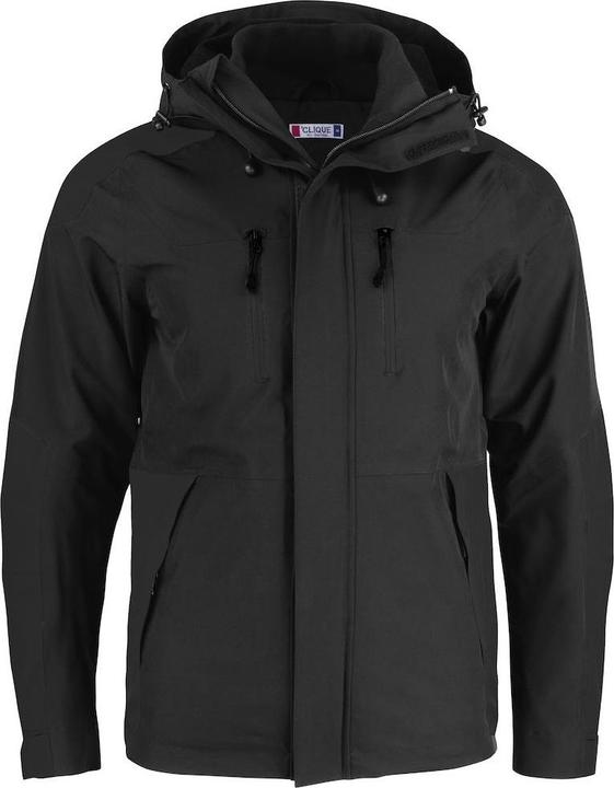 Clique Stafford Jacke (L)