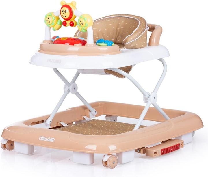 Actual product image Chipolino Wanderer Friends 4in1 Late