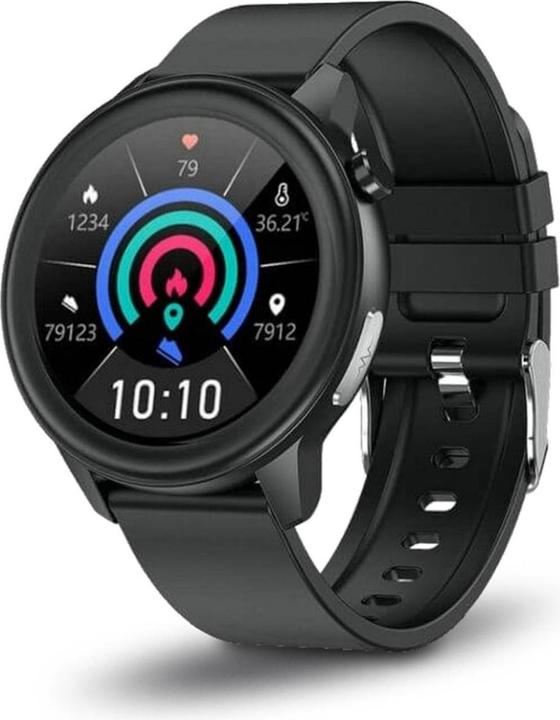 Image du produit Aktivshop Montre santé ECG "Deluxe