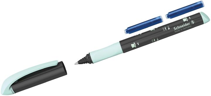 Produktbild Magni Patronenroller Easy sortiert + 2 Patronen (Dunkelgrau, 1 x)