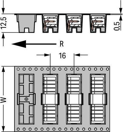 Image du produit Wago 733-365/105-604/997-
