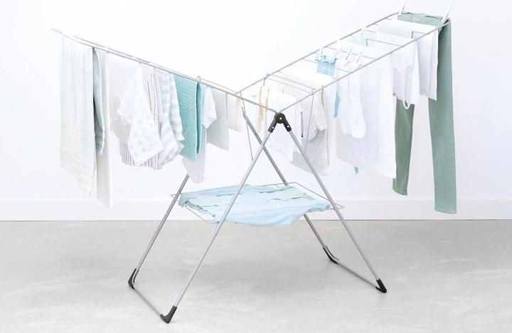 Image du produit Brabantia Séchoirs (20 m)