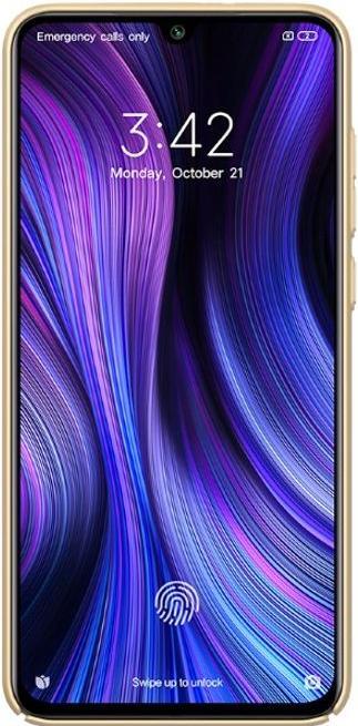 Immagine prodotto Nillkin Serie Super Frosted Shield (Mi 9 Pro)