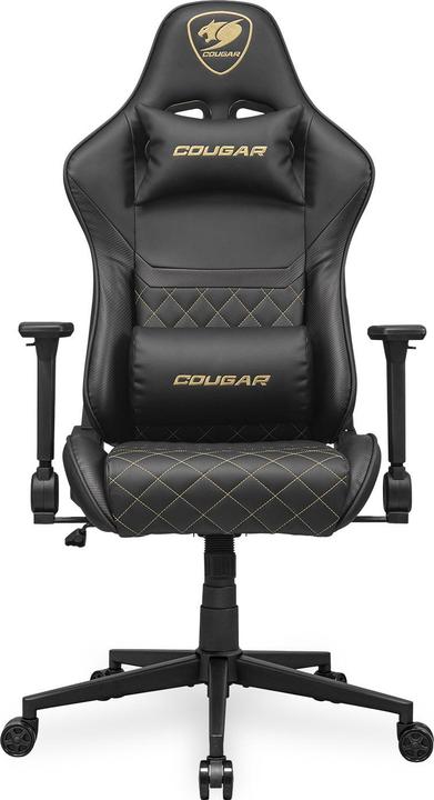 Cougar Armor One V2