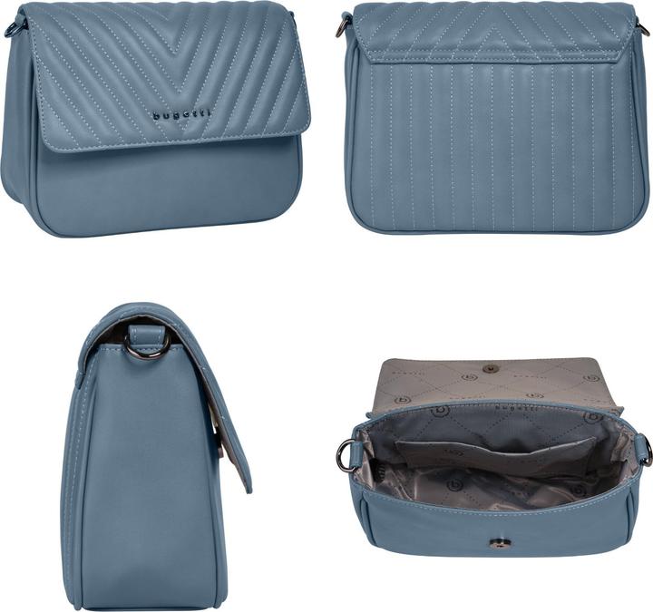 Produktbild Bugatti Umhängetasche SIRA