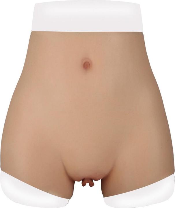 Actual product image XXdreamSToys Realistic vagina shape (M)