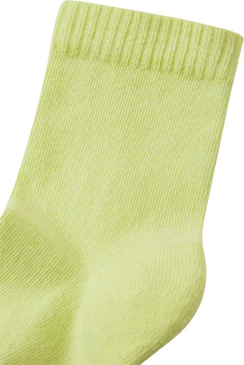 Produktbild Reima Kinder Anti-Bite Socken Insect Light Lime (Einzelpack, 34 - 37)