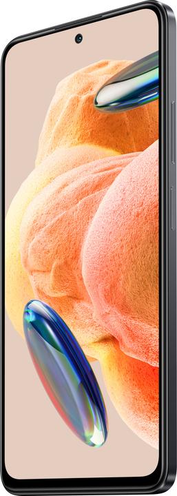 Image du produit Xiaomi Redmi Note 12 Pro (128 Go, Gris graphite, 6.67", Double SIM, 108 Mpx, 4G)