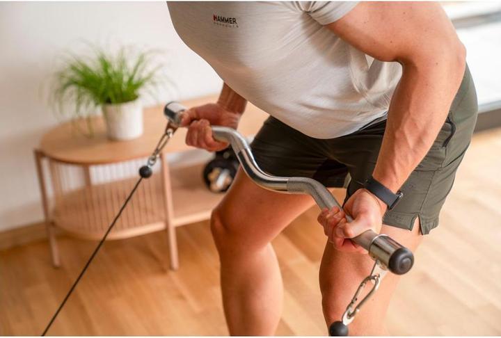 Image du produit Hammer Fitness Accessoires pour appareils de traction à câble BioForce Studio Power
