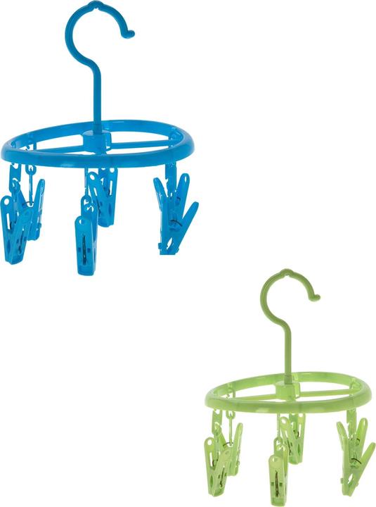 Produktbild HTI-Living Wäschetrockner Mini 2er Set