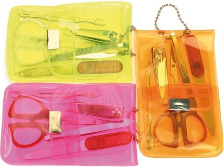 Actual product image MGA Manicure, 5 PCs