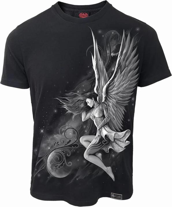 Immagine prodotto Spiral Lucid Dreams Maglietta Maniche Corte Adulto Unisex (S)