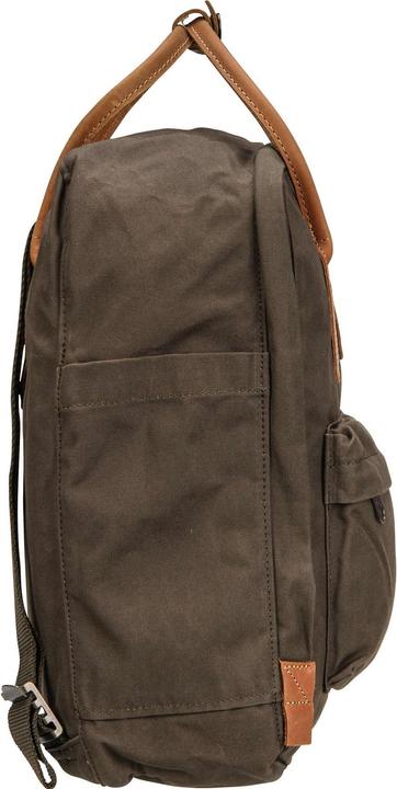Actual product image Fjällräven Kånken No. 2 (16 l)