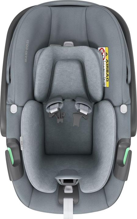 Produktbild Maxi-Cosi Pebble 360 i-Size (Babyschale, ECE R129/i-Size Norm)