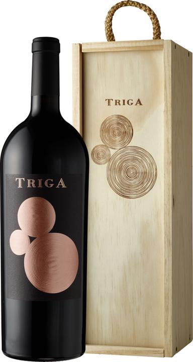 Bodegas Volver Triga Alicante DO (1 x 150 cl, 2018)