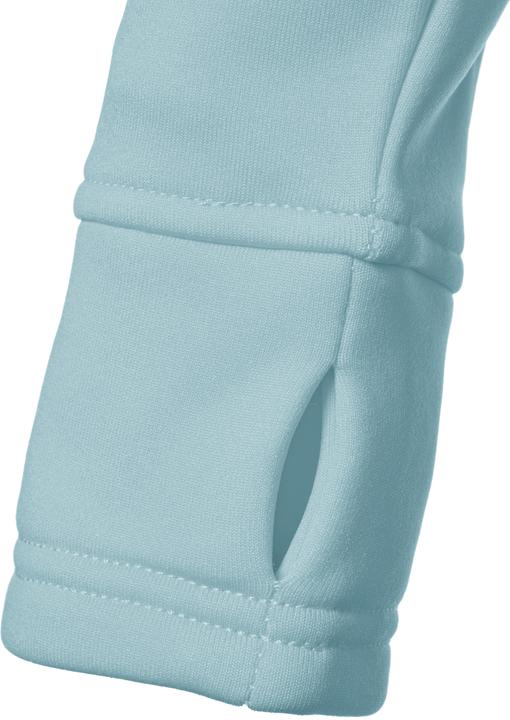 Produktbild Isbjörn Panda Hoodie (110, 116)