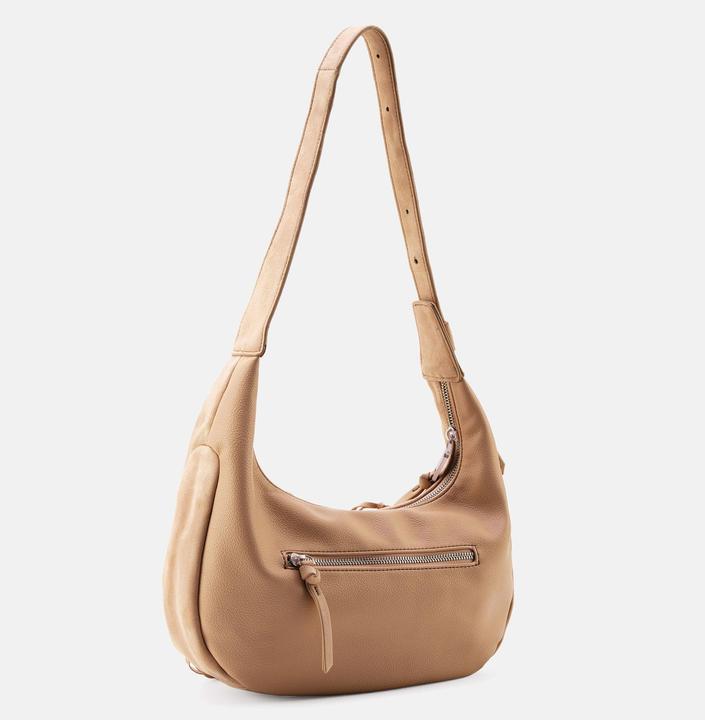 Produktbild FredsBruder Best to Come Schultertasche Leder 41 cm (11 l)