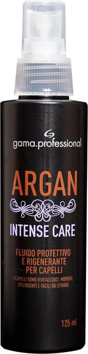 Actual product image GAMA Argan Intense Care Heat Protection (125 ml)