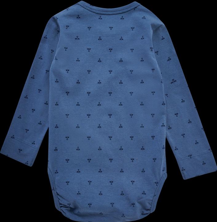 Actual product image hummel hmlBEESY BODY L/S (92)