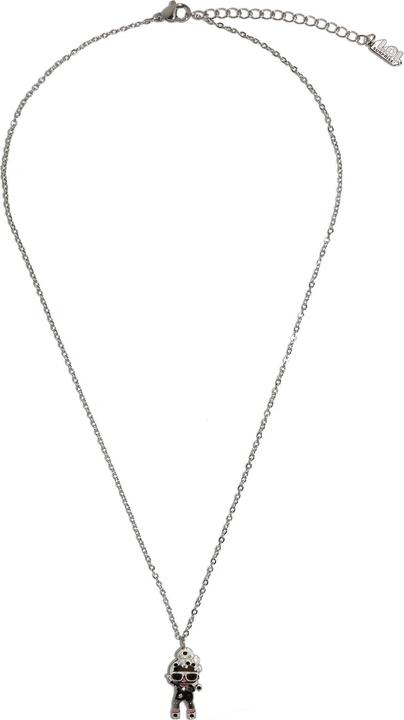 Actual product image L.O.L. Surprise! 4872 (Stainless steel)