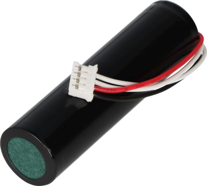 Actual product image AccuCell Akku passend für Flir Systems AB i7, i5, i3, Typ 1950986