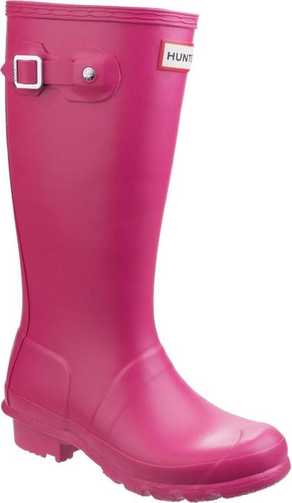 Actual product image Hunter Childrens/Kids Original Wellington Boots (32)