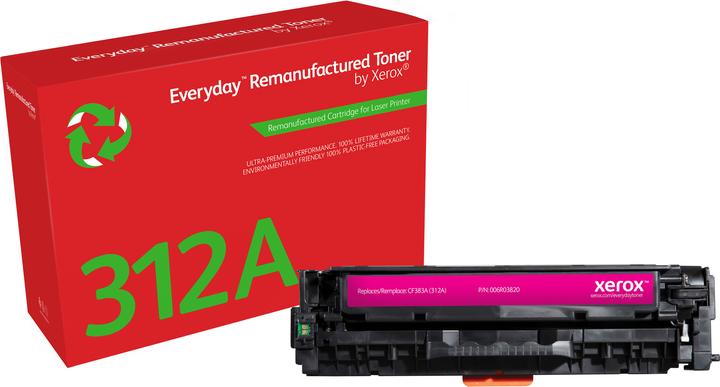 Produktbild Xerox Everyday Everyday 312A (M)