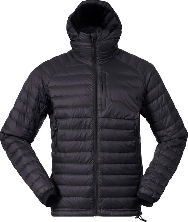Immagine prodotto Bergans Felpa con cappuccio Vaagaa Light Down (M)