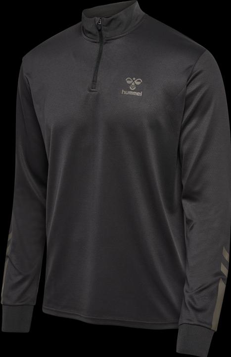 Produktbild hummel hmlACTIVE Half Zip Trainingspullover Herren (XL)