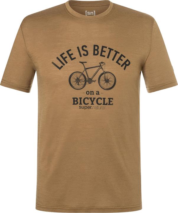Produktbild Super Natural Better Bike Tee (M)