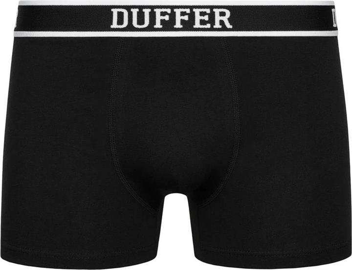 Image du produit Duffer - Boxers EASTON - Homme (XXL, Lot de 3)