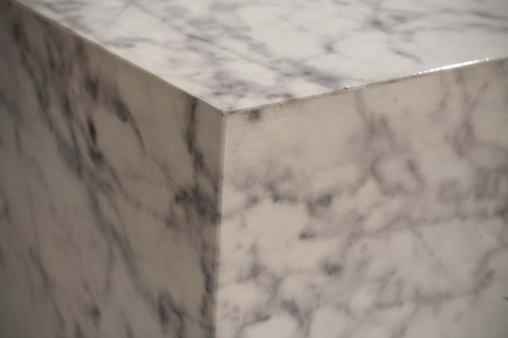 Produktbild Wohnling Monobloc (40 x 40 x 45 cm)