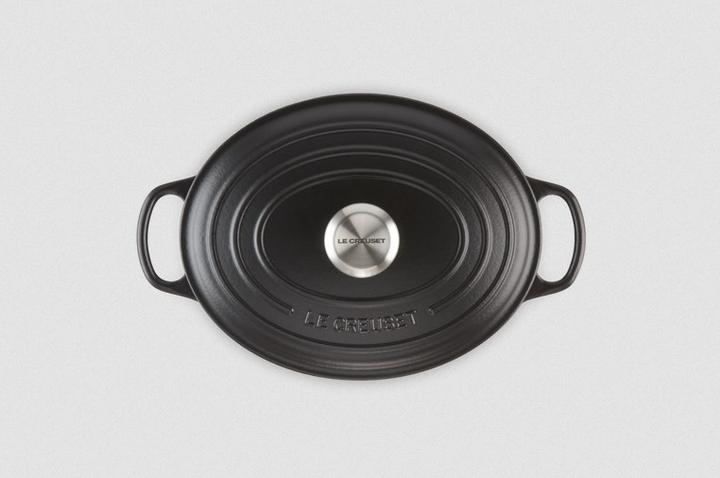 Actual product image Le Creuset Signature (29 cm, Casserole + Stewpot, Cast iron)