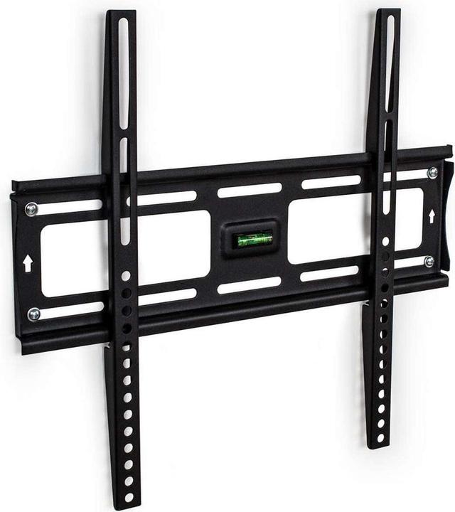 Image du produit tectake Support TV mural (Mur, 55", 90 kg)