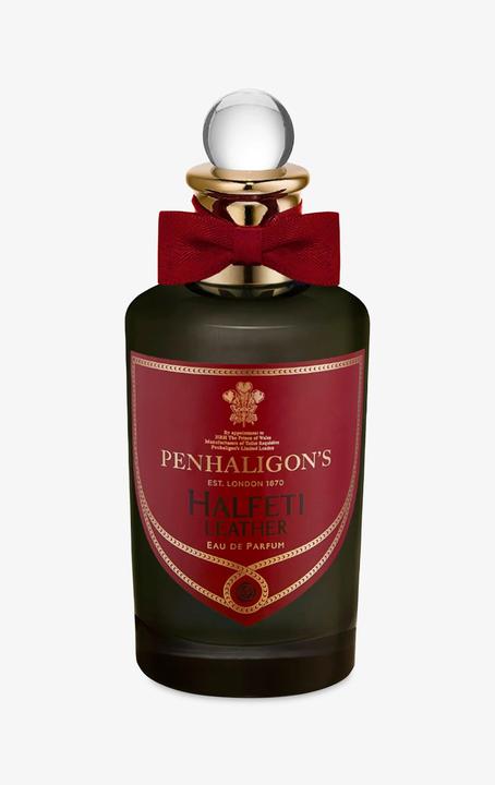 Produktbild Penhaligon's Leather Eau de Parfum (Eau de Parfum, 100 ml)