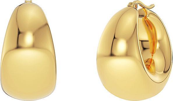 Produktbild Edblad Ohrringe BOYD HOOPS (Metall)