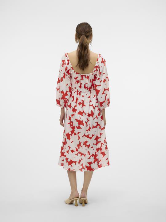 Image du produit Vero Moda VMDICTHE Midikleid Kleid (XS)