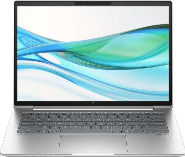 HP ProBook 440 14 inch G11 Notebook PC, Intel Core Ultra 5, 35,6 cm (14"), 1920 x 1200 pixels (14", 16 Go, 512 Go, CH)