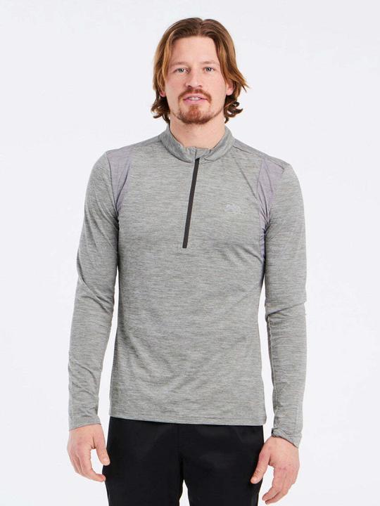 Produktbild Protest 1/4 ZIP TOP PRTSTRAYED (M)