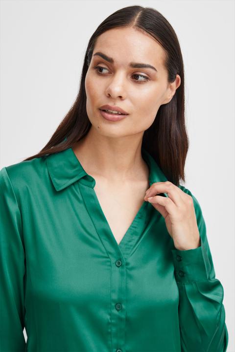 Actual product image B.young BYHENCE SHIRT - 20813492 (42)