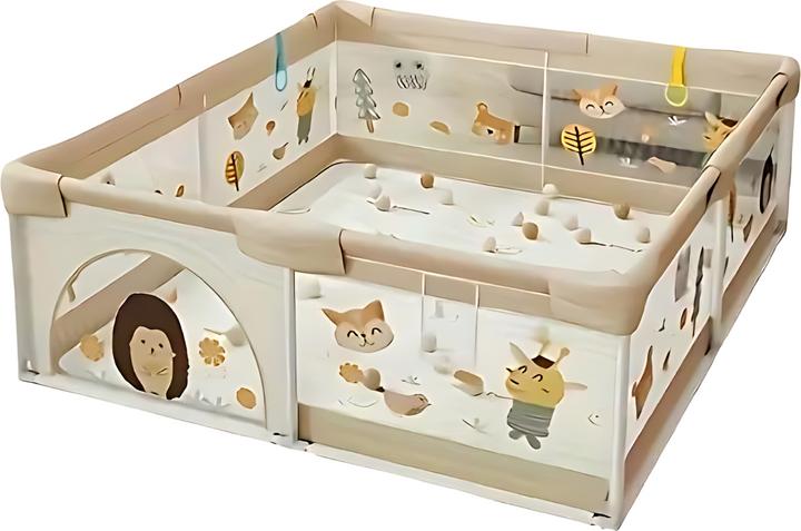 Produktbild Milkii universeller Kinderwagen Tablett / Tray