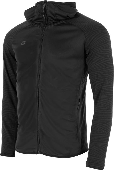 Produktbild Stanno Functionals Full Zip Kapuzenjacke II (M)
