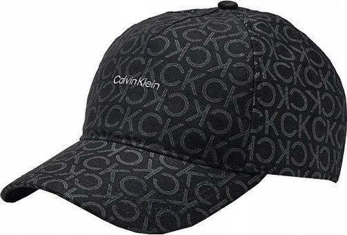 Image du produit Calvin Klein Capuchon de culture de parc K50K510461 BDS (Taille unique)