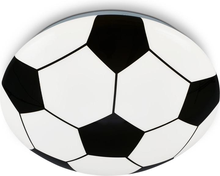 Produktbild Briloner LED Deckenleuchte Fussball (1300 lm)