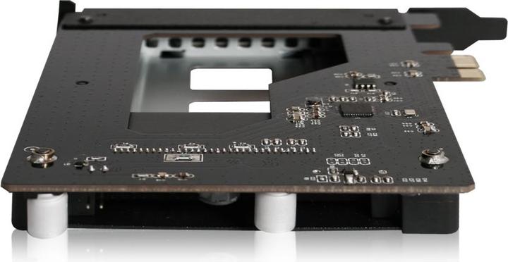 Immagine prodotto Icy Dock Telaio rimovibile SATA/PCI