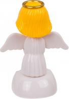 Image du produit Ootb Noël. Figurine ange mobile